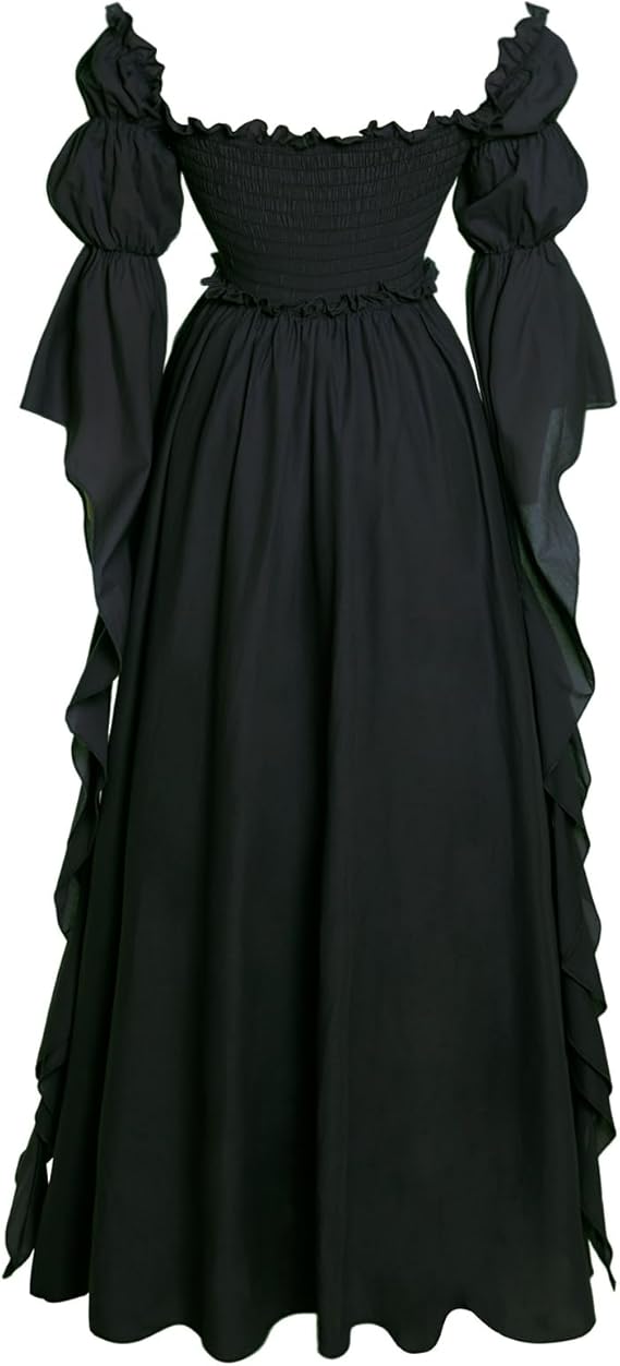 Renaissance Fair Dress