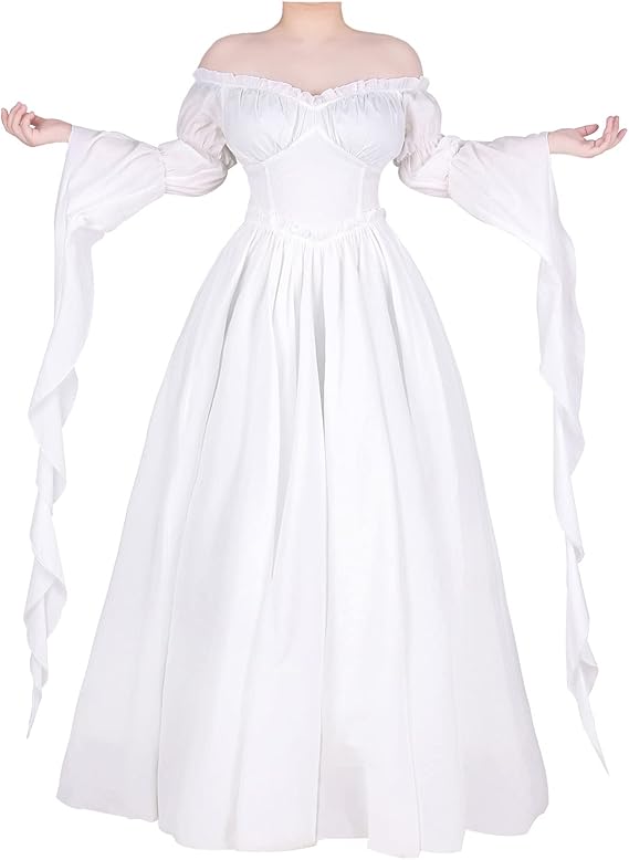 Renaissance Fair Dress