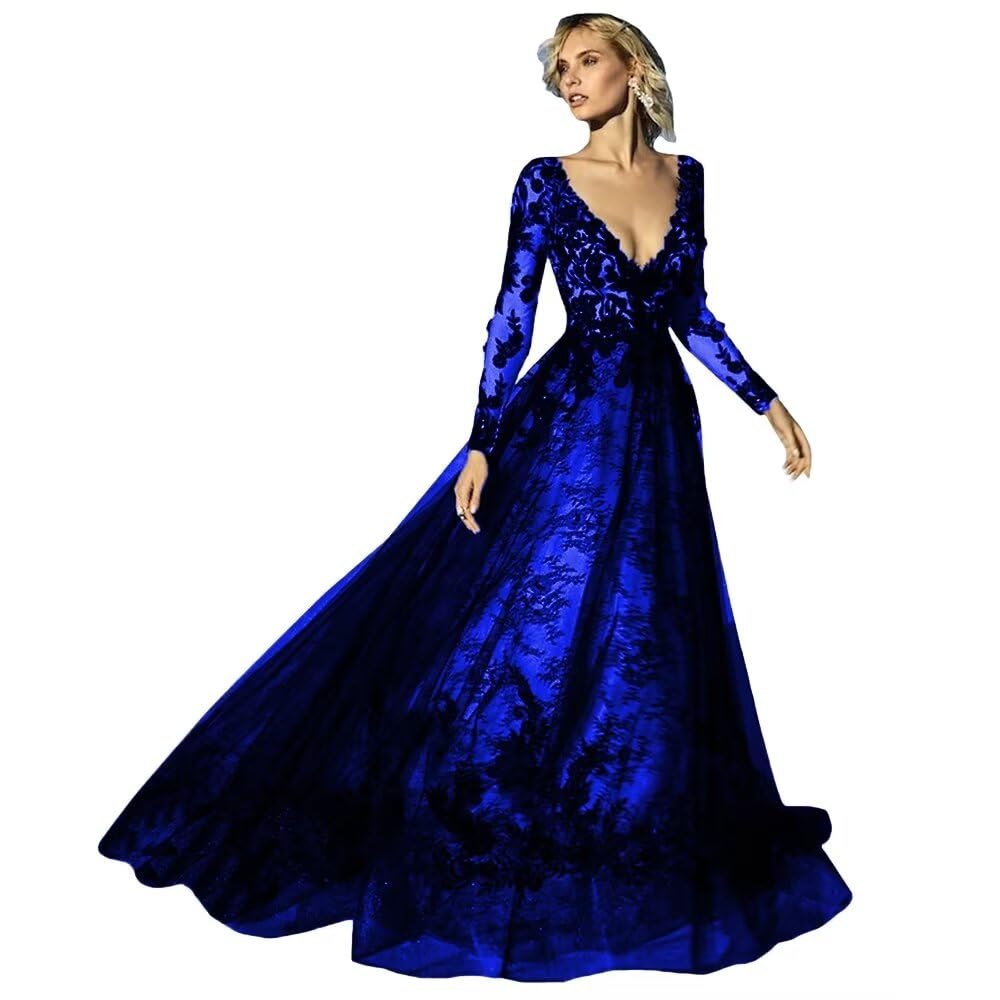 Vintage Drusilla Tulle Gown