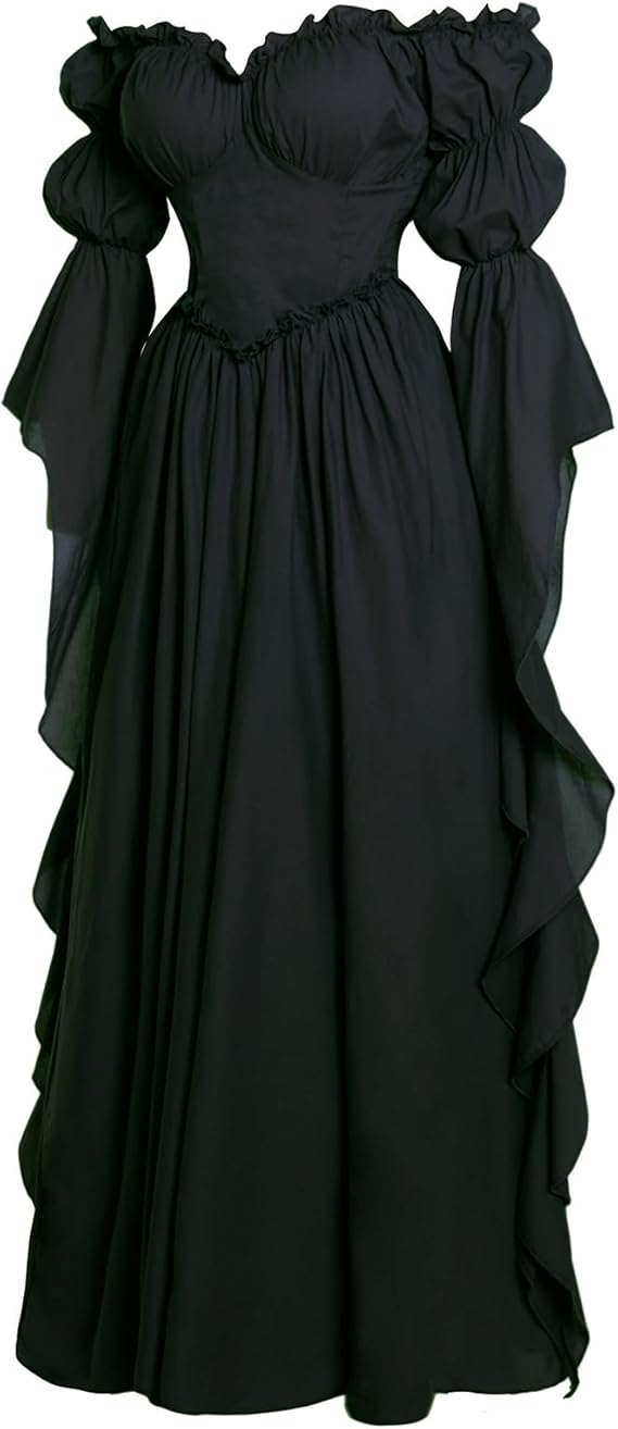 Renaissance Fair Dress