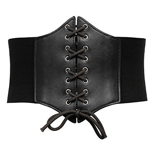 Vintage Victorian Style Corset Belt