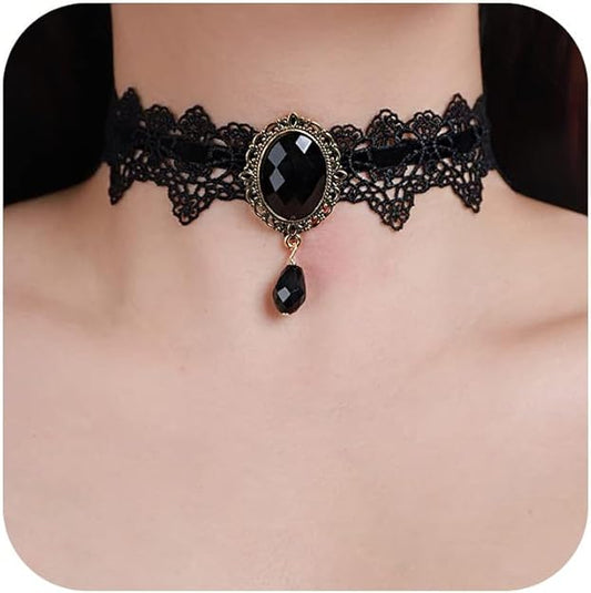 Victorian Chokers