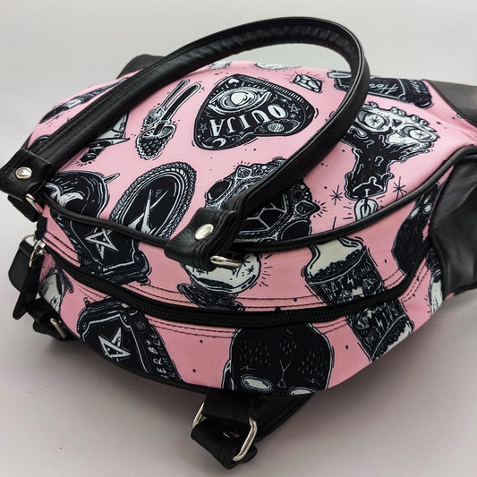 Spells and Spirits Purse