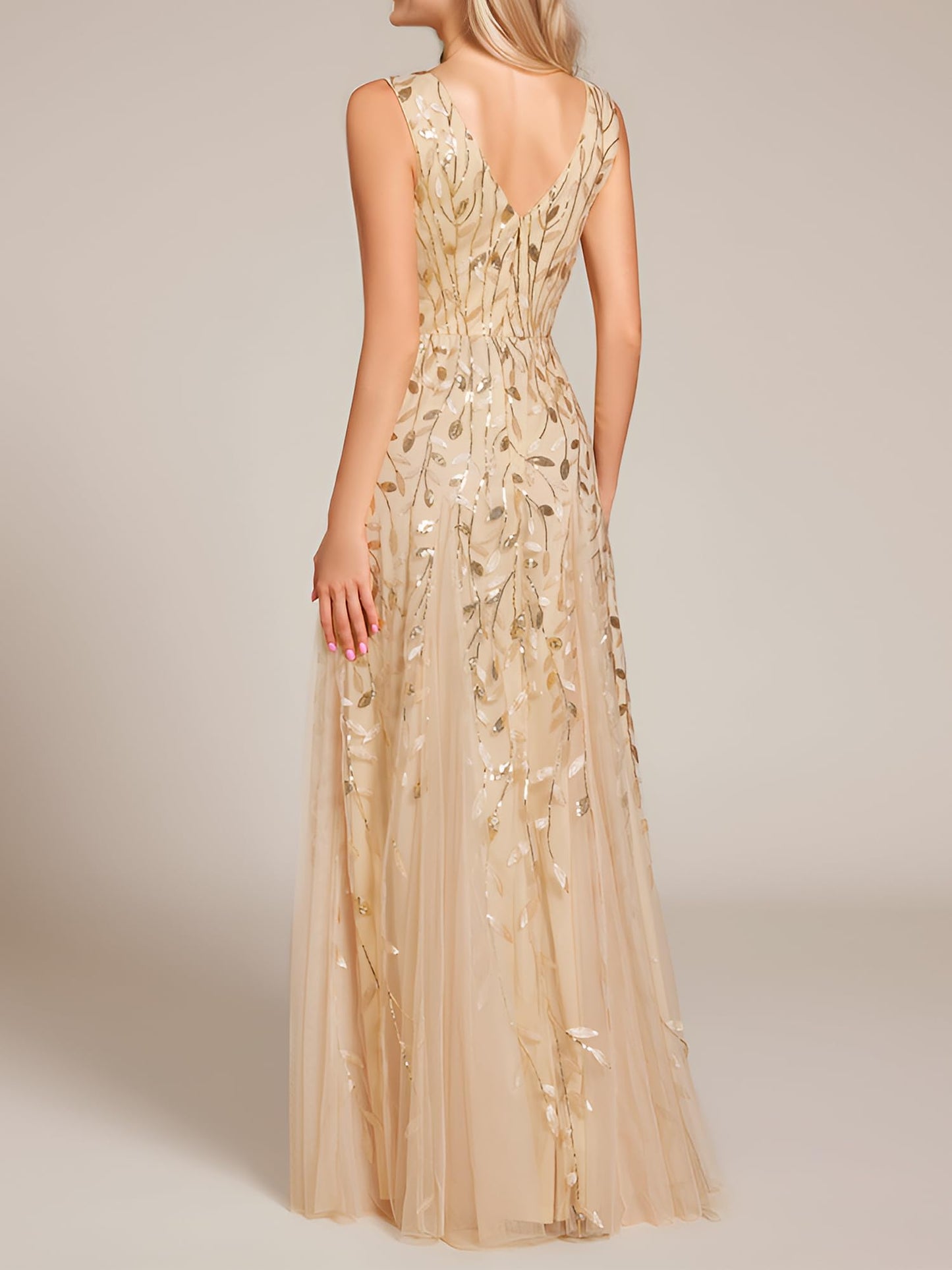 Ever-Pretty Dance Dress
