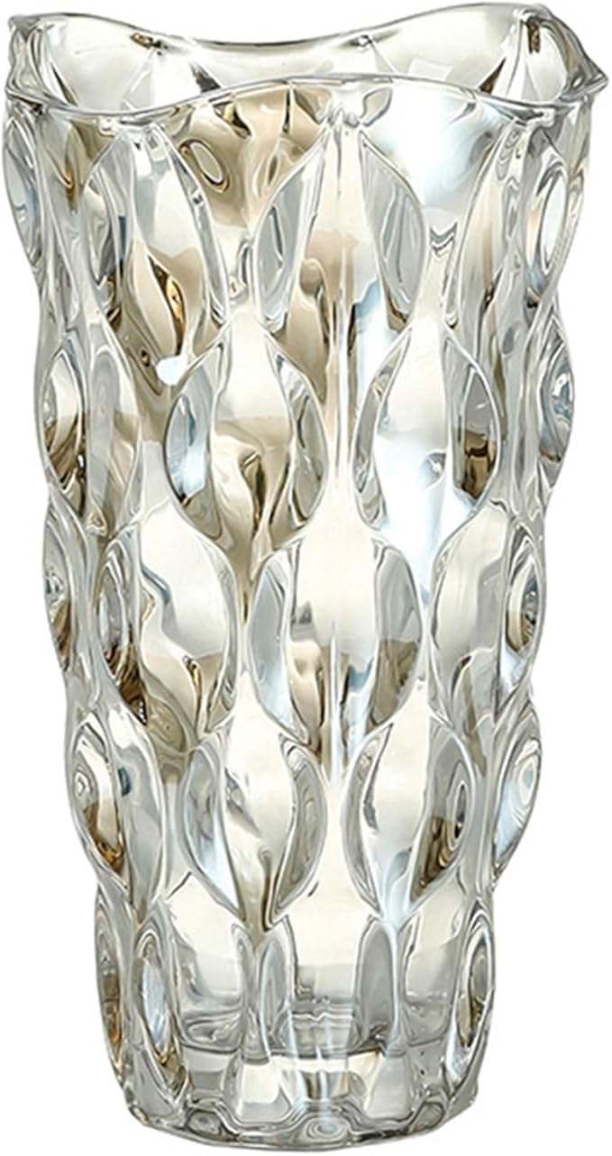 Morden Vases for Tables Centerpieces