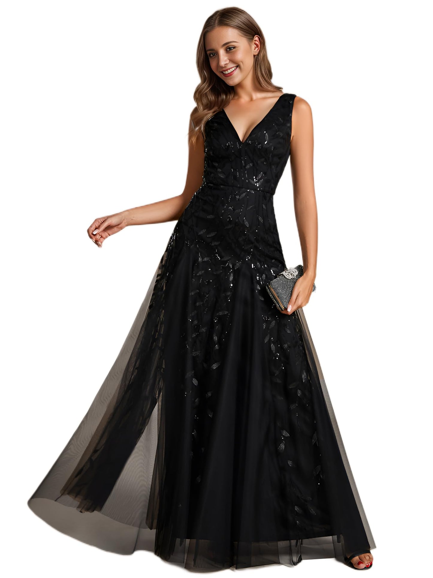 Ever-Pretty Dance Dress