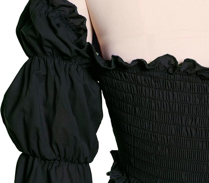 Renaissance Fair Dress