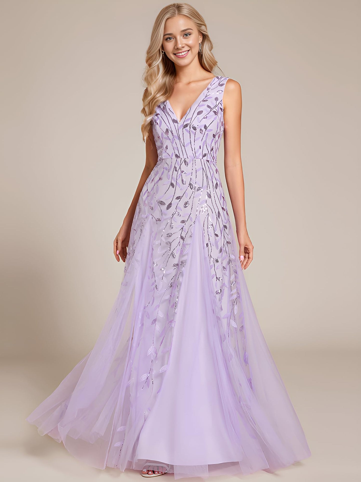 Ever-Pretty Dance Dress