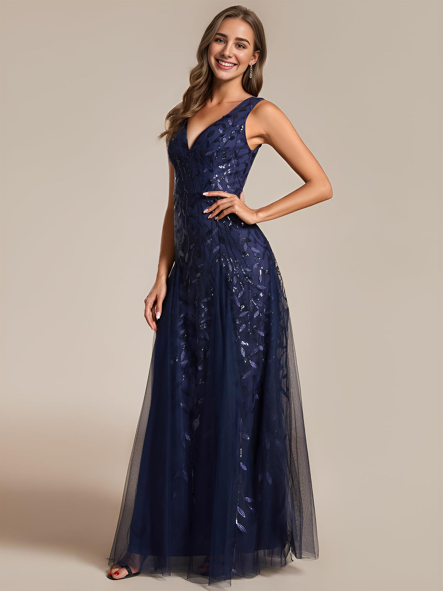 Ever-Pretty Dance Dress