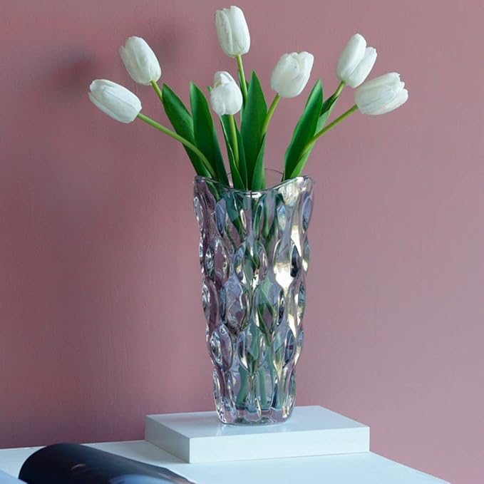 Morden Vases for Tables Centerpieces