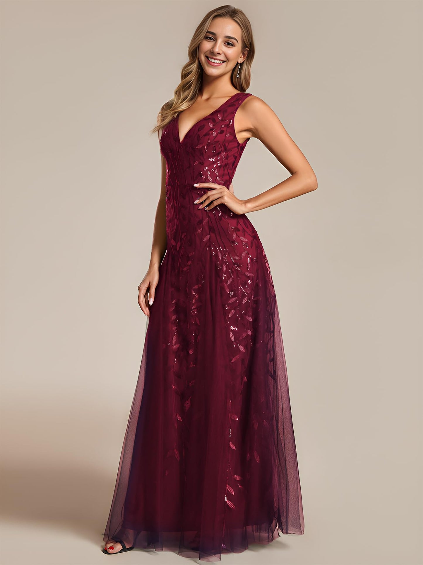 Ever-Pretty Dance Dress