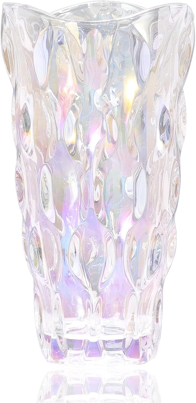 Morden Vases for Tables Centerpieces