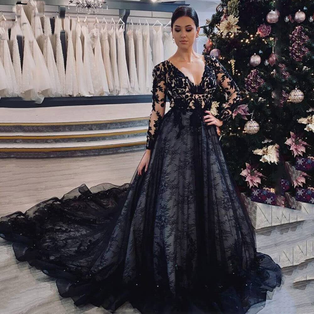 Vintage Drusilla Tulle Gown