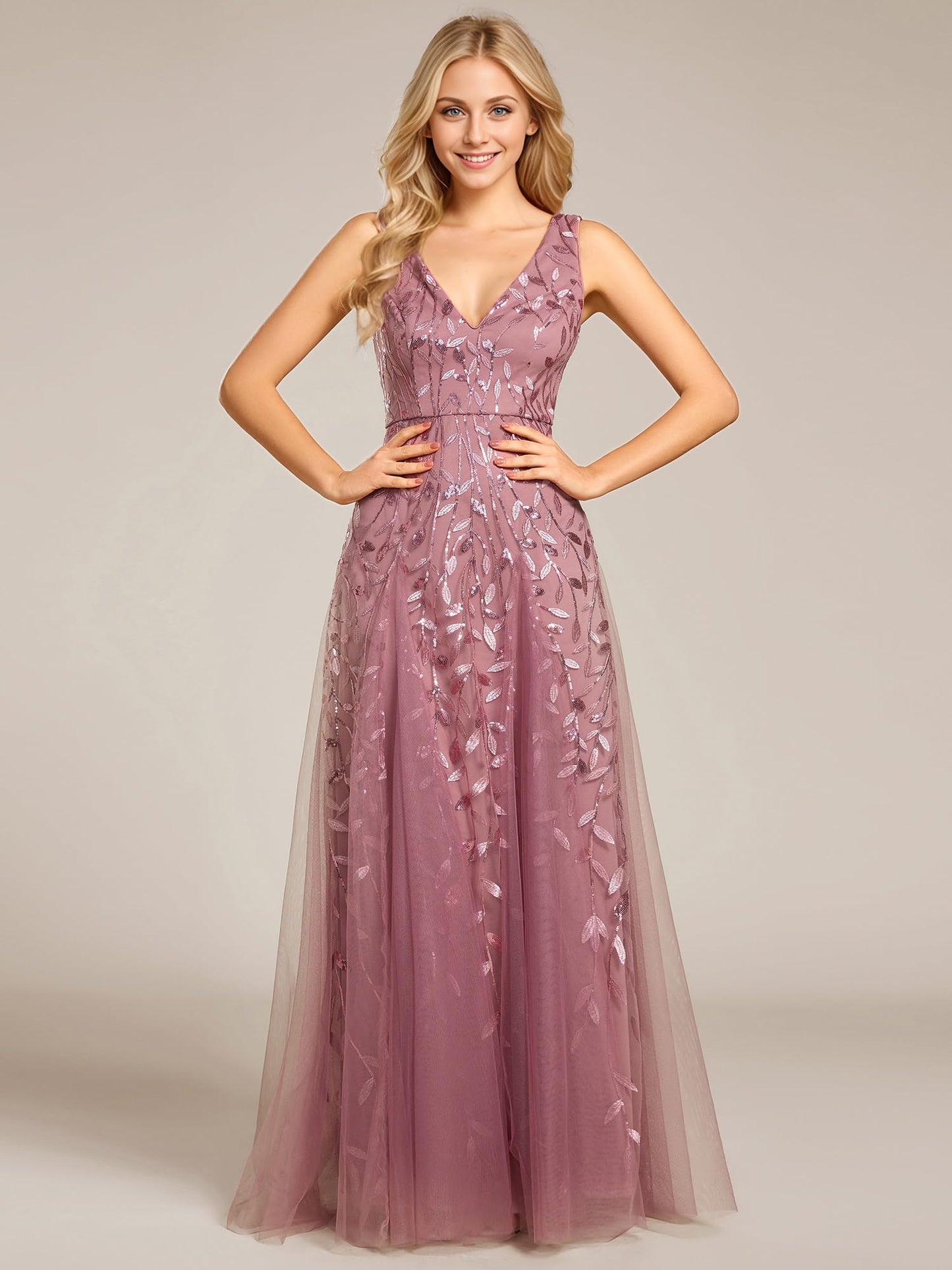 Ever-Pretty Dance Dress