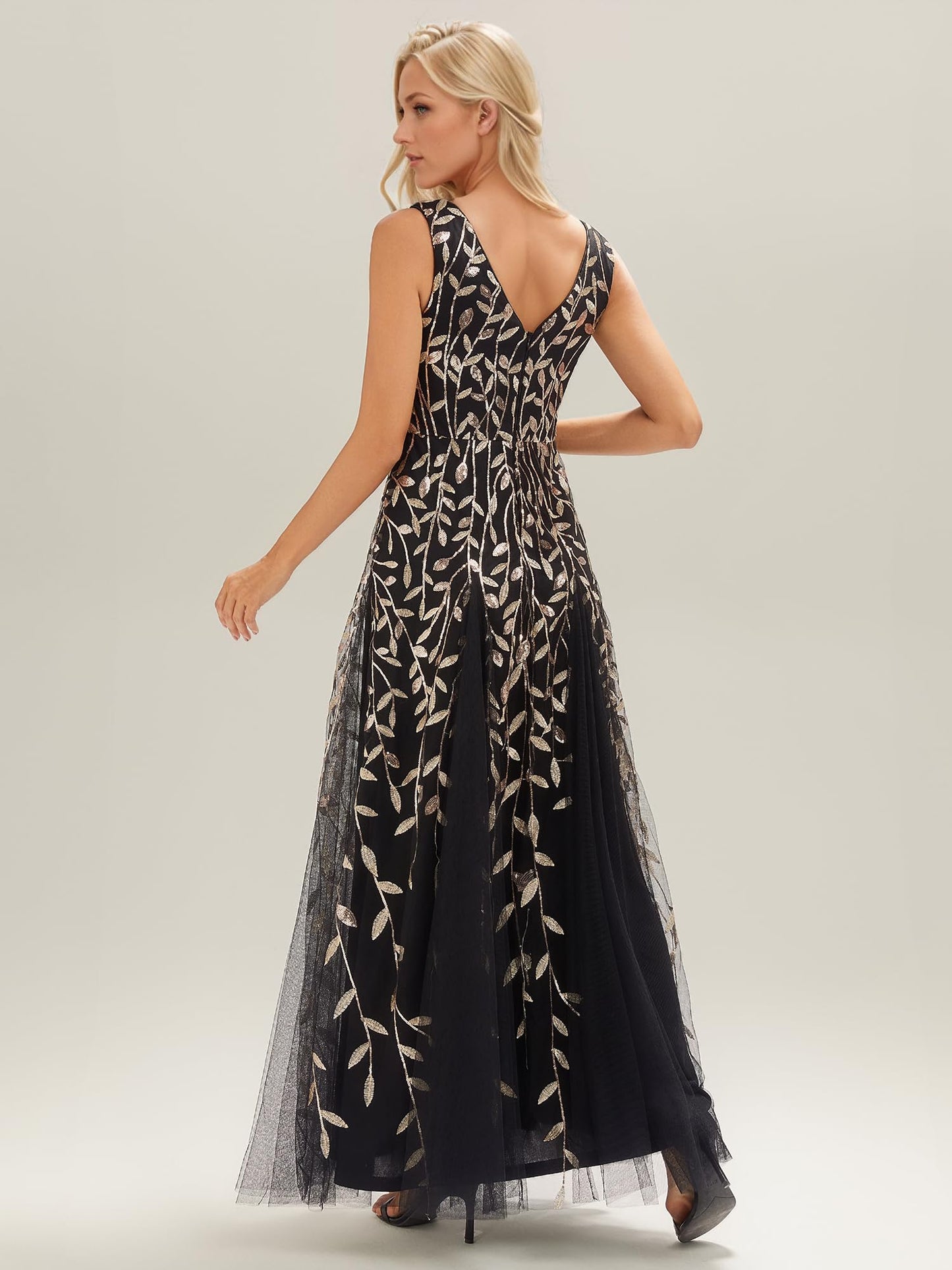 Ever-Pretty Dance Dress