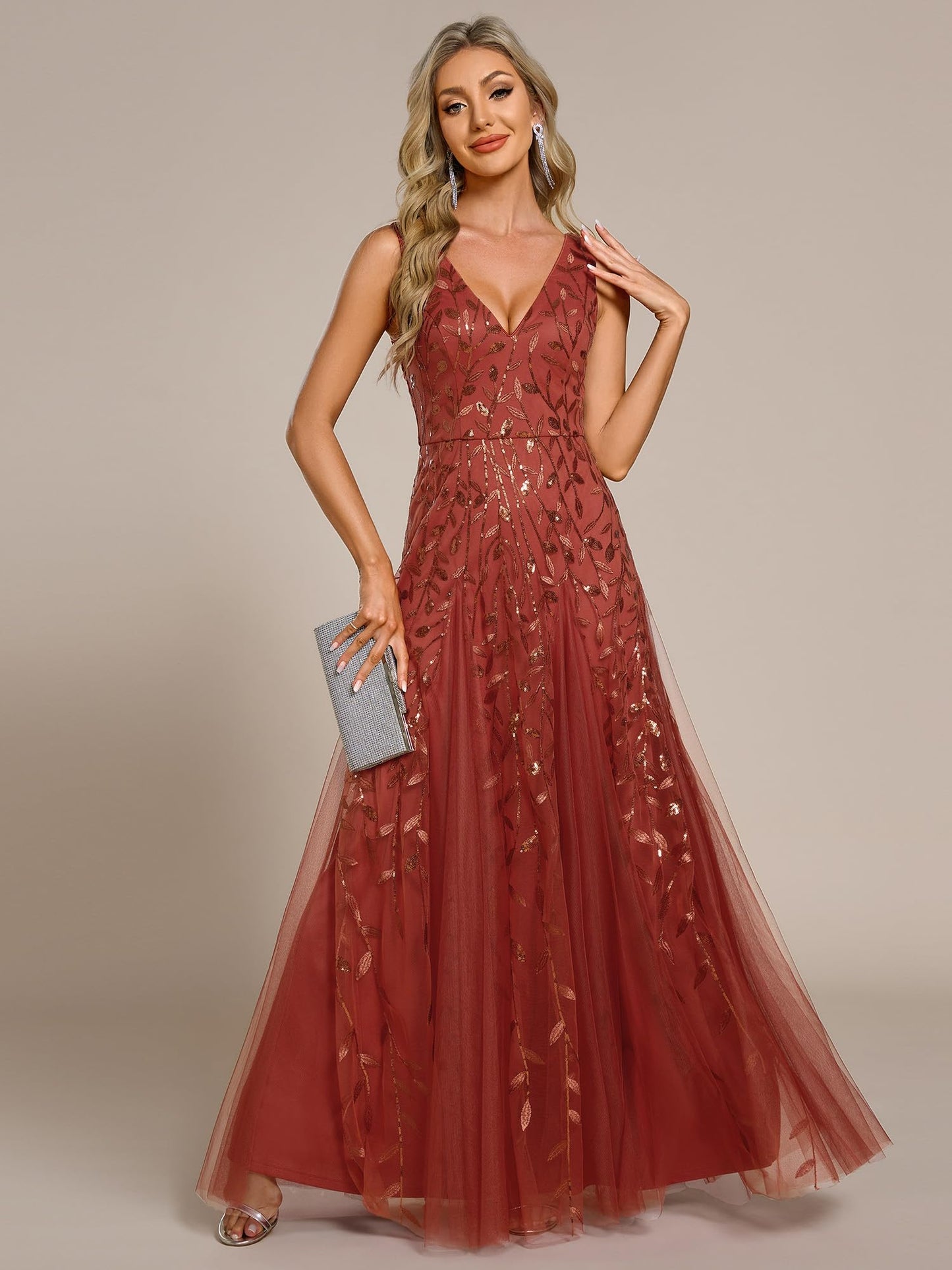 Ever-Pretty Dance Dress