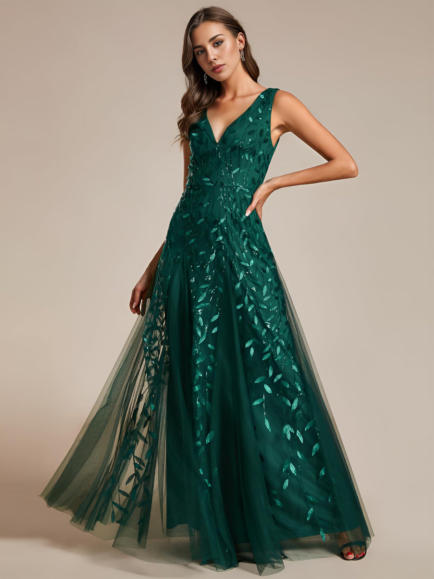 Ever-Pretty Dance Dress
