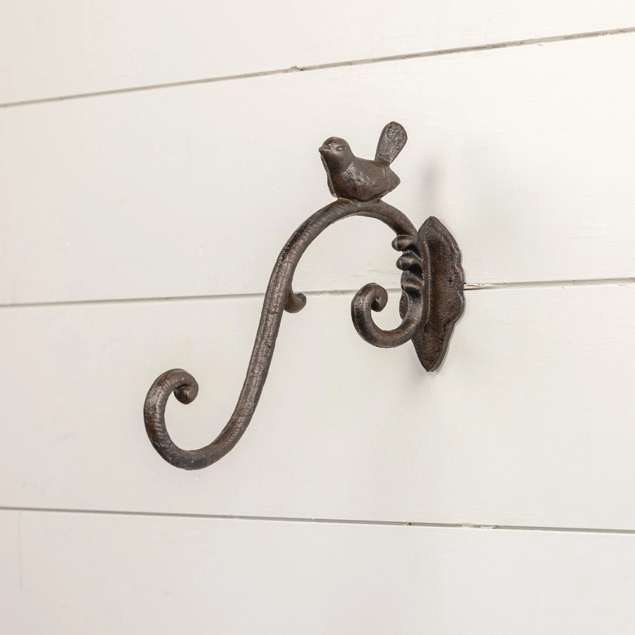 Brown Bird Hook