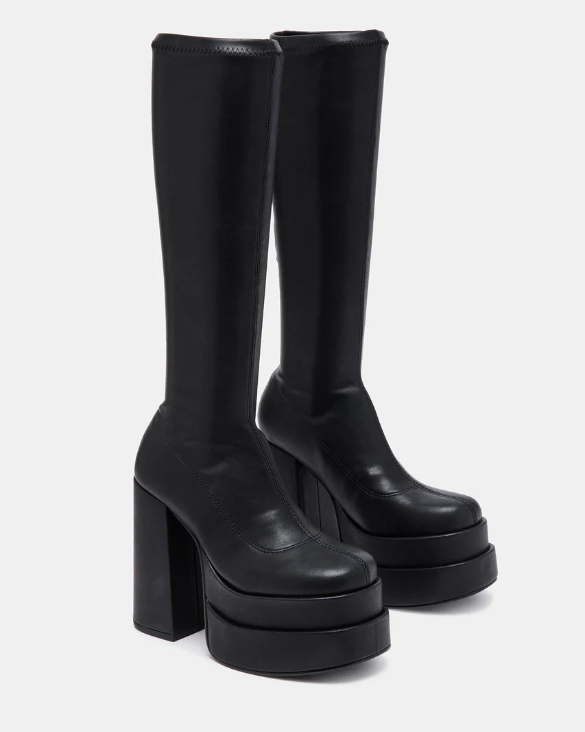 Cypress Platform Boots