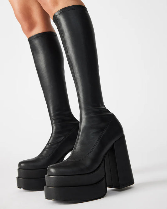 Cypress Platform Boots