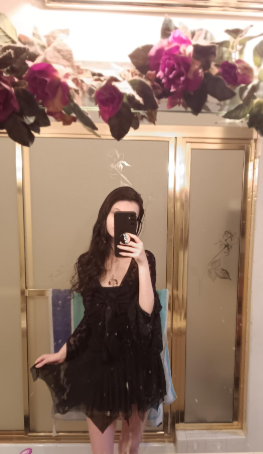 Verdusa Bell Sleeve Bow Blouse