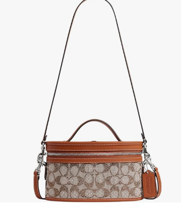 Coach Trail Bag