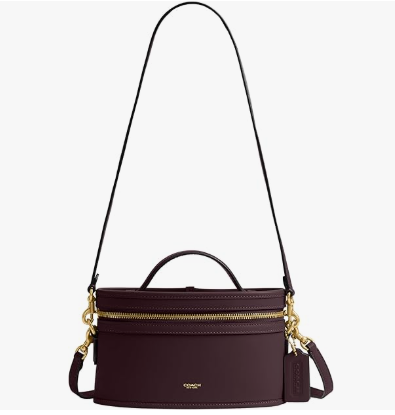 Coach Trail Bag