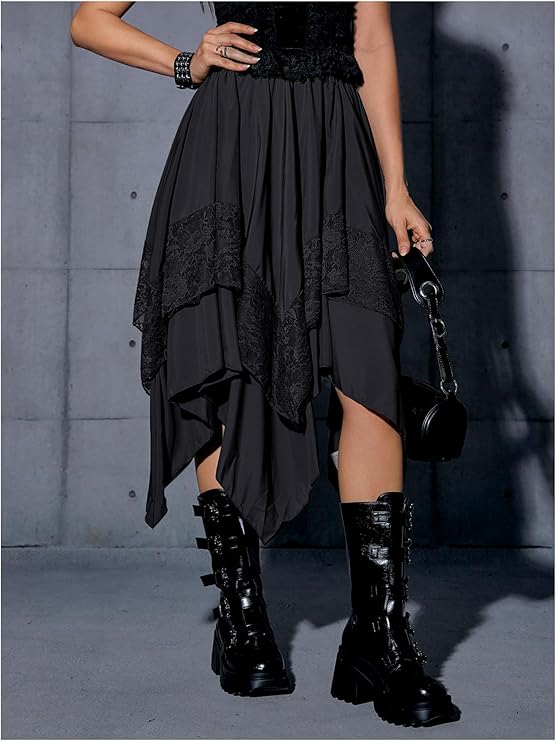 Blouses, Pants, and Skirts