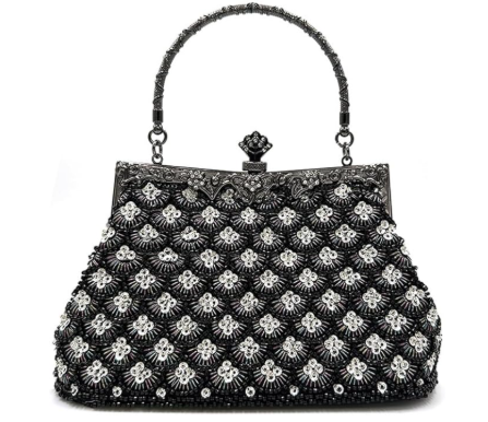 Bags & Clutches