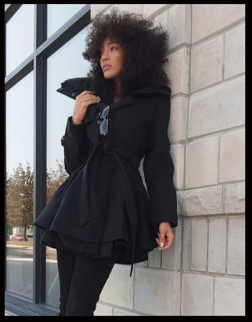 Coats and Jackets