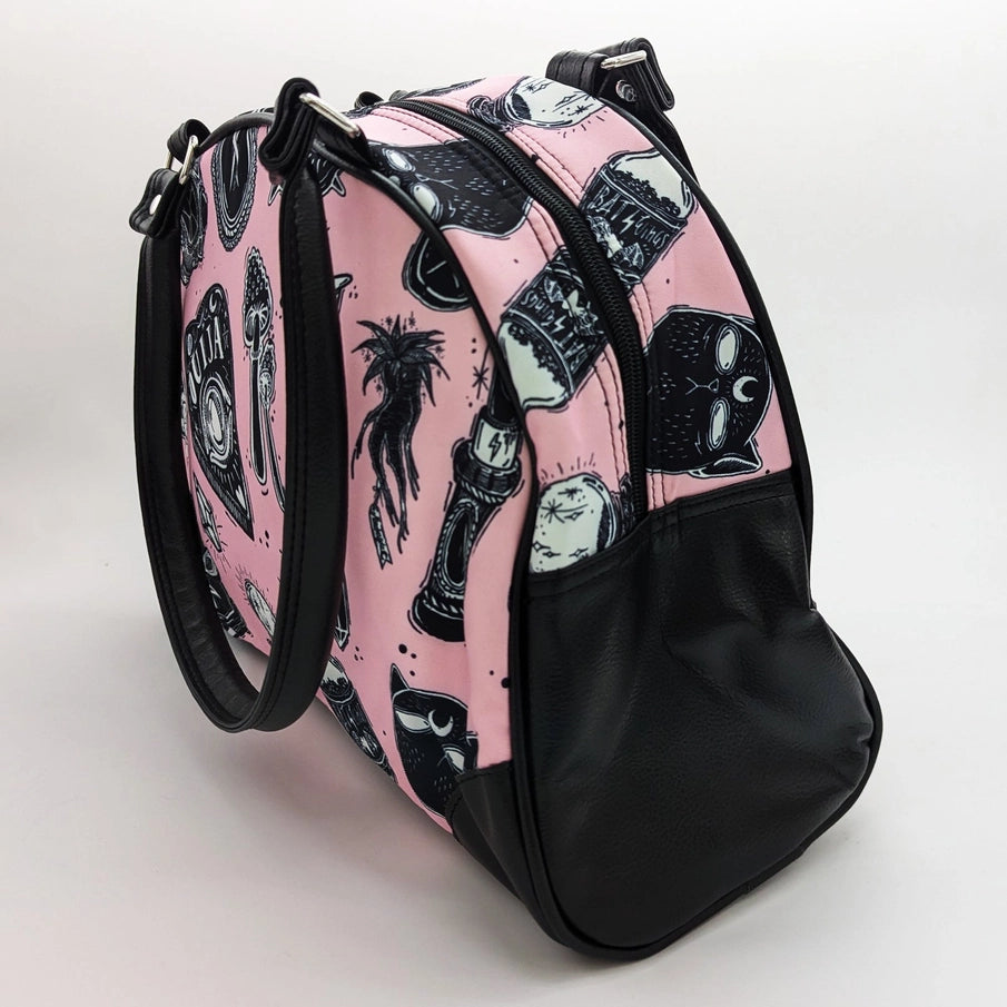 Spells and Spirits Purse