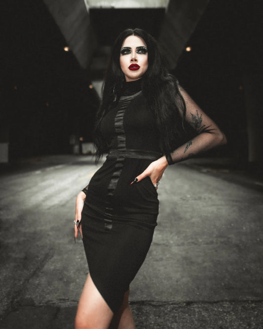 The Covenant Dress