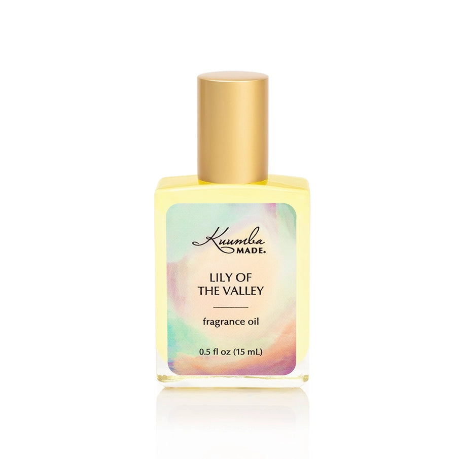 Patchouli, Jasmine, Opium, & Sandalwood Blended Perfumes