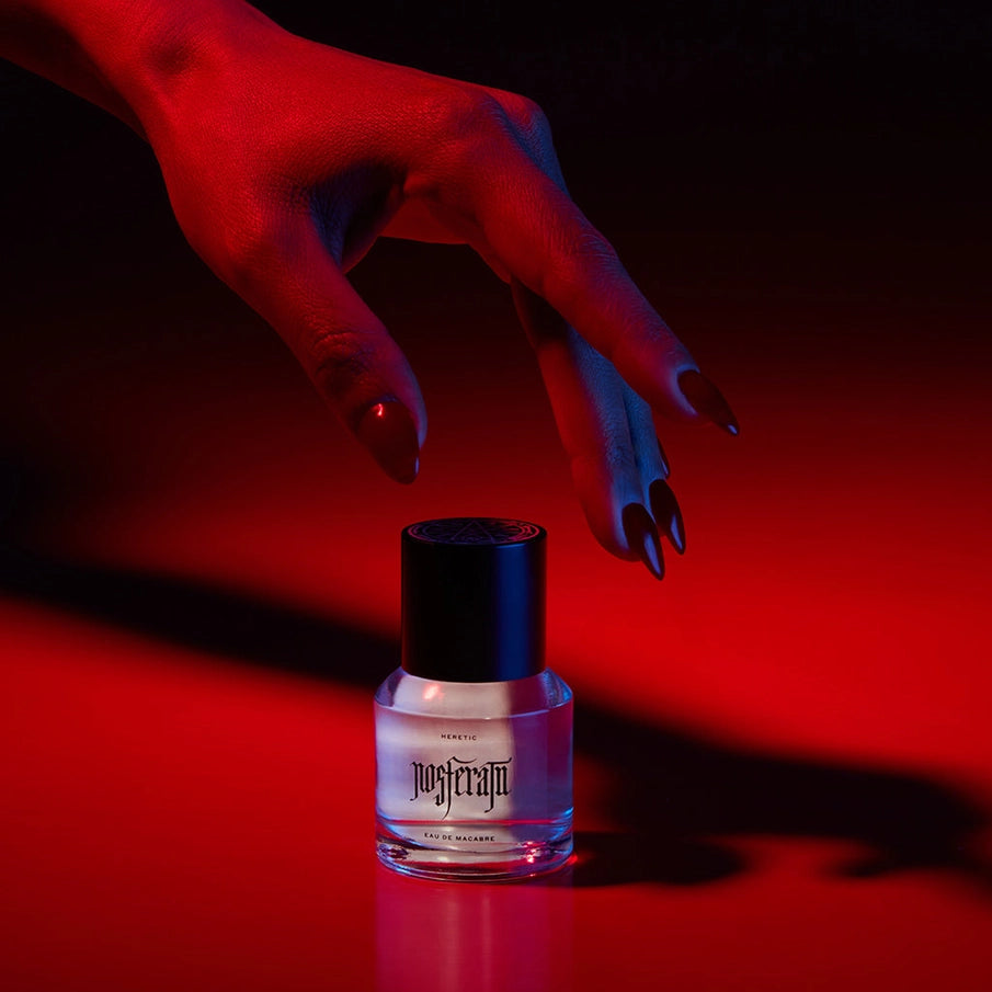 Nosferatu by Heretic Parfums