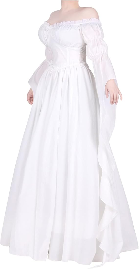 Renaissance Fair Dress