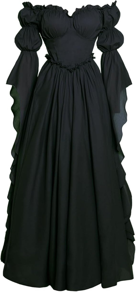 Renaissance Fair Dress