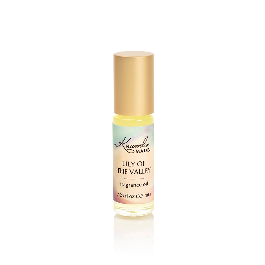 Patchouli, Jasmine, Opium, & Sandalwood Blended Perfumes