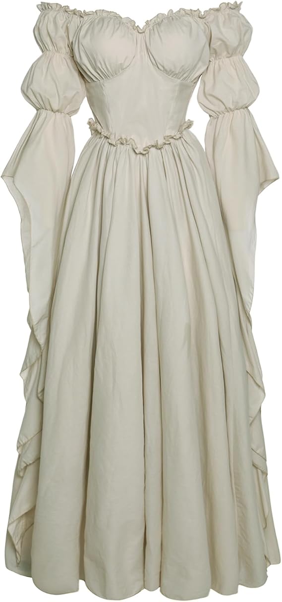 Renaissance Fair Dress