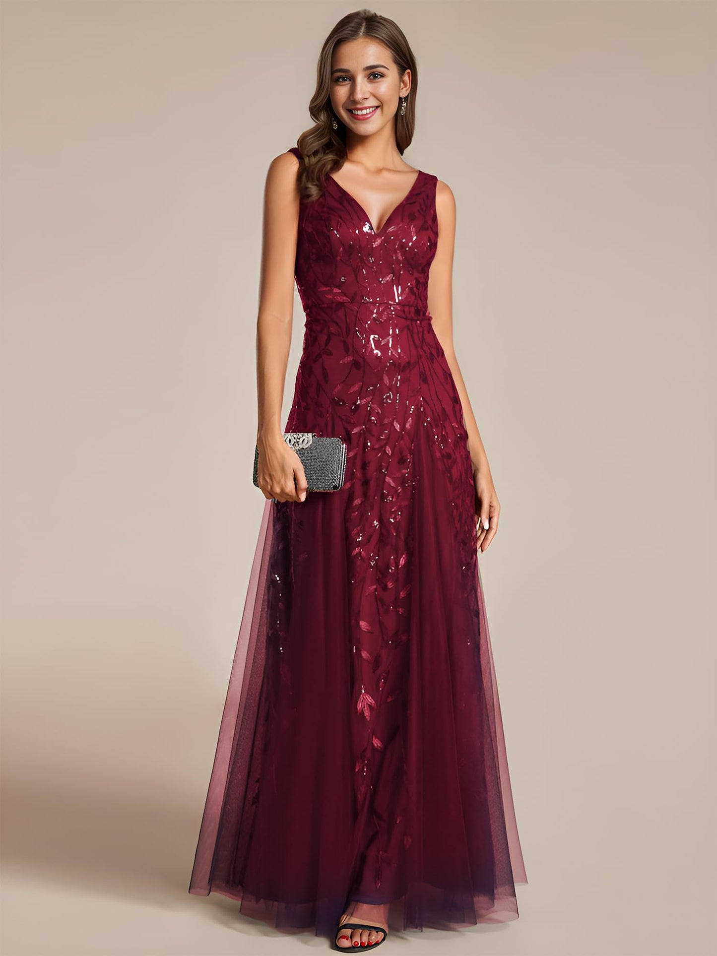 Ever-Pretty Dance Dress