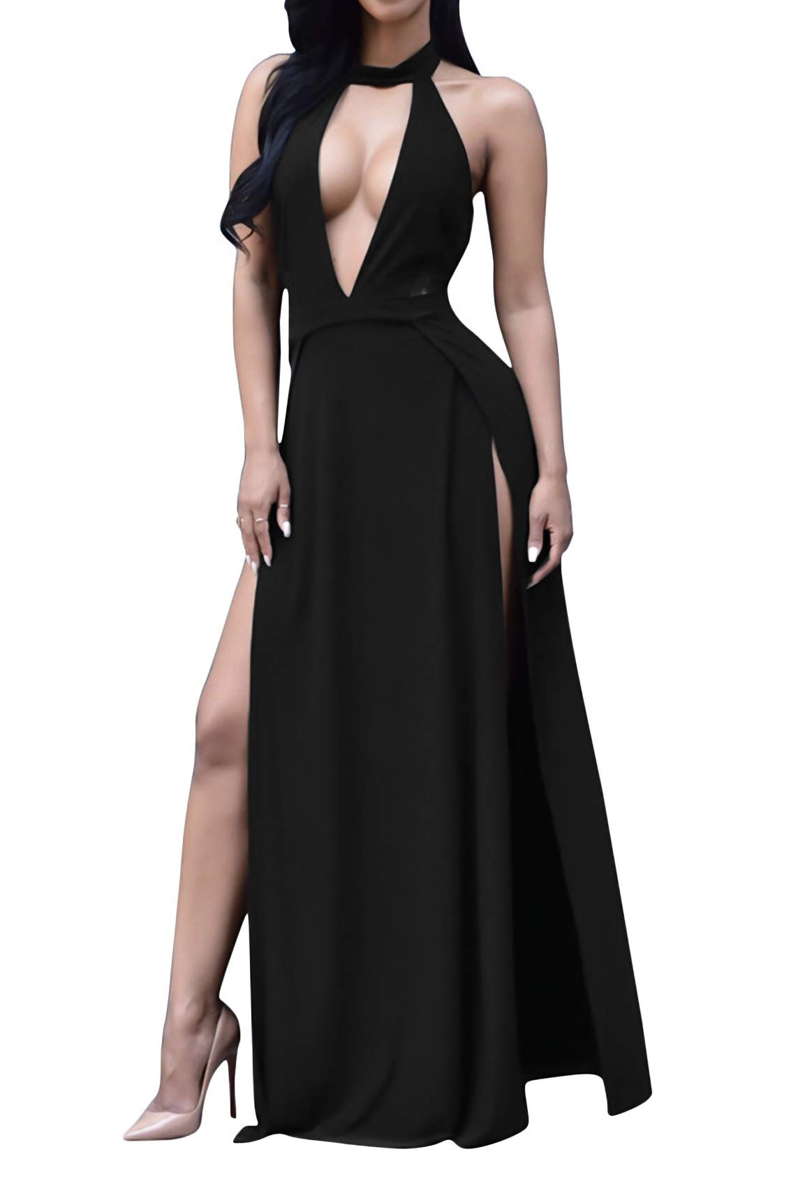 Velius Wrap Dress