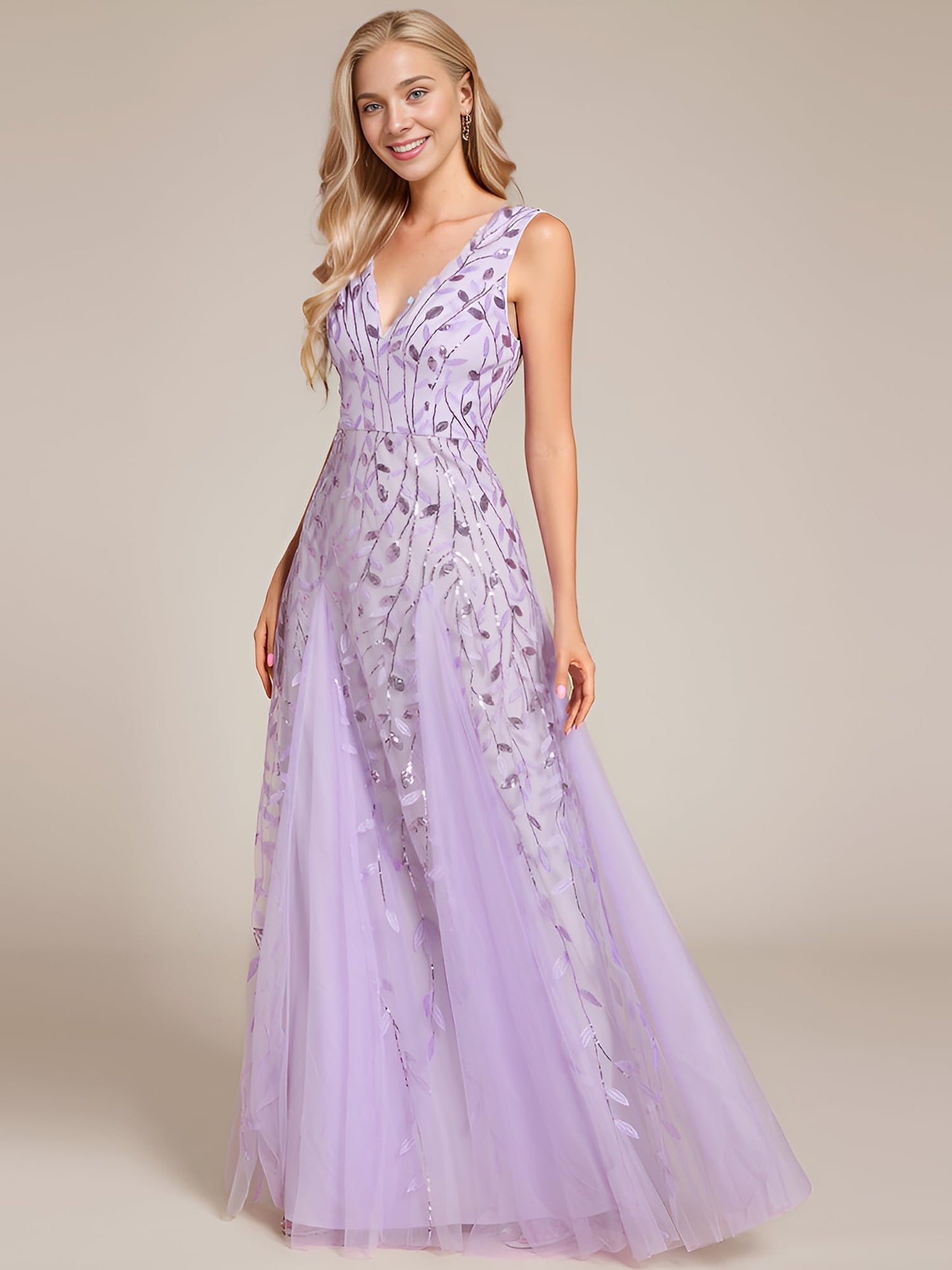 Ever-Pretty Dance Dress