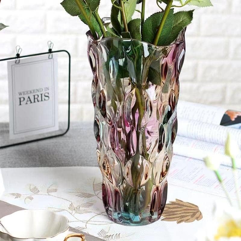 Morden Vases for Tables Centerpieces