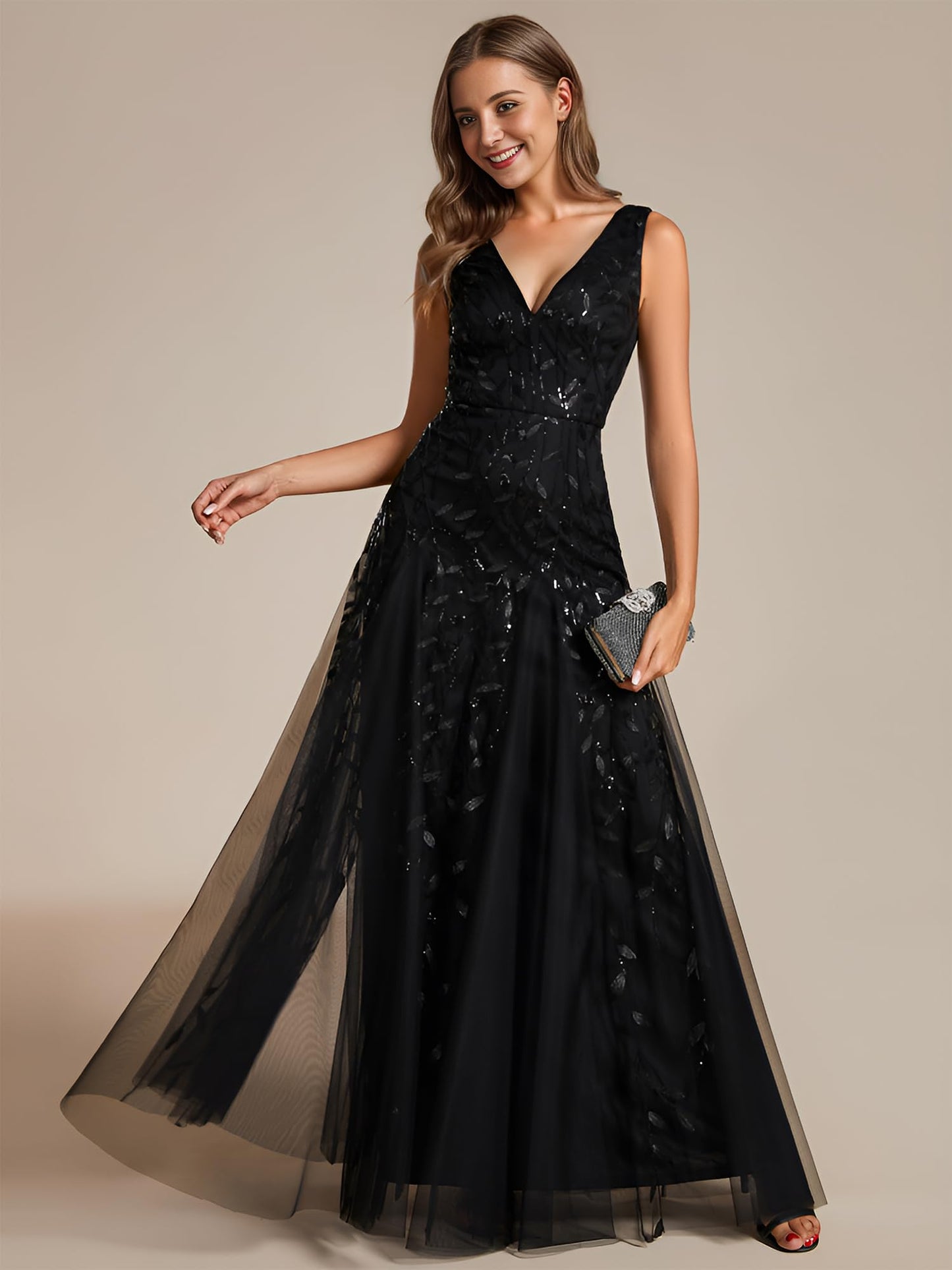 Ever-Pretty Dance Dress