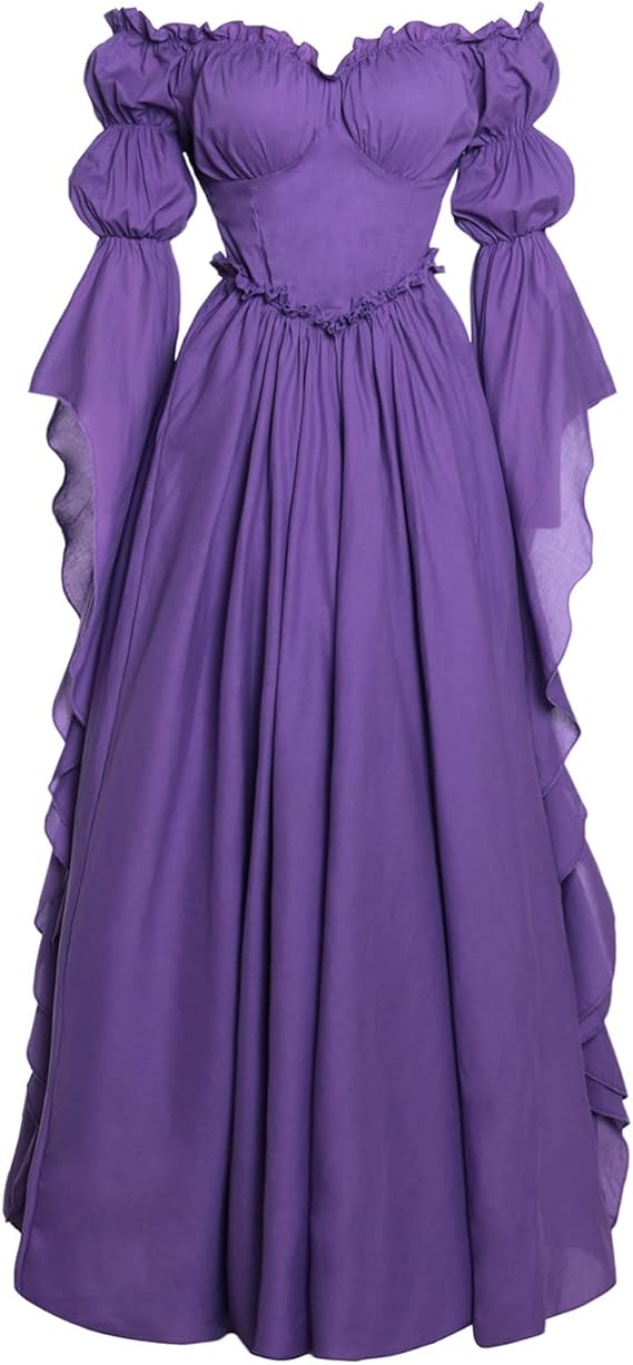 Renaissance Fair Dress
