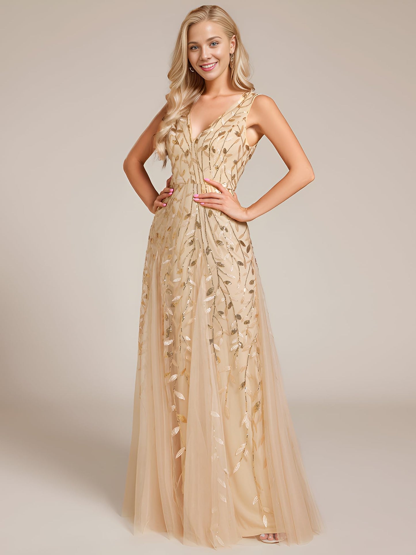 Ever-Pretty Dance Dress