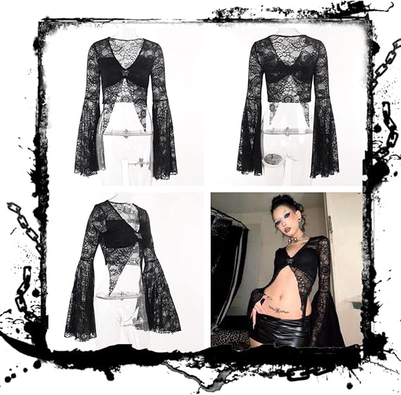 Victorian Shrug in Multiple Styles