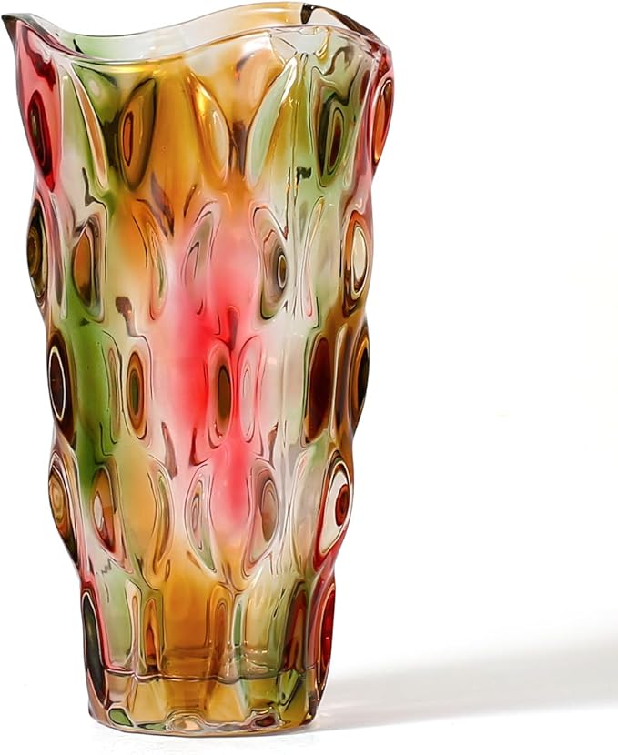 Morden Vases for Tables Centerpieces