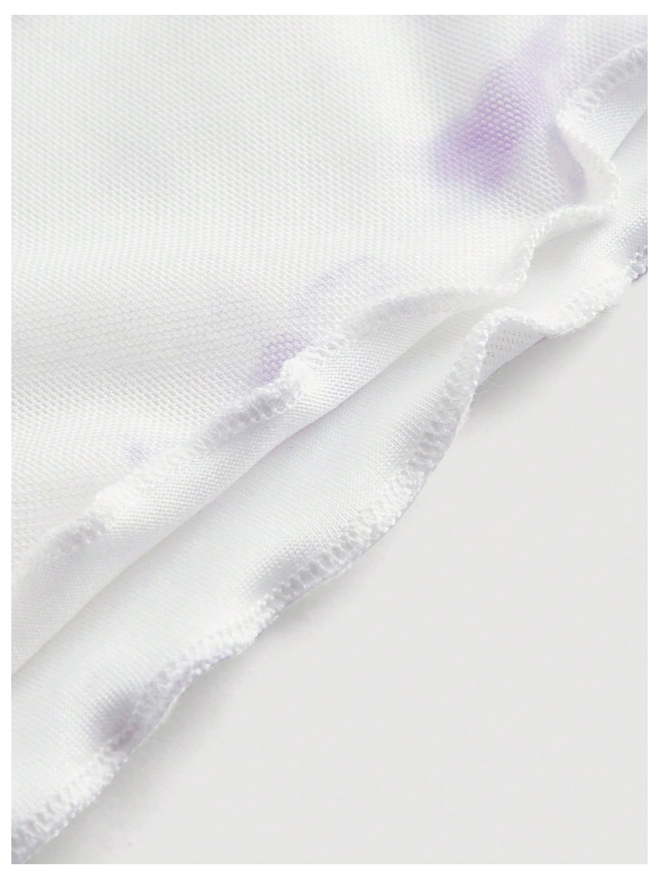 Verdusa Bell Sleeve Bow Blouse