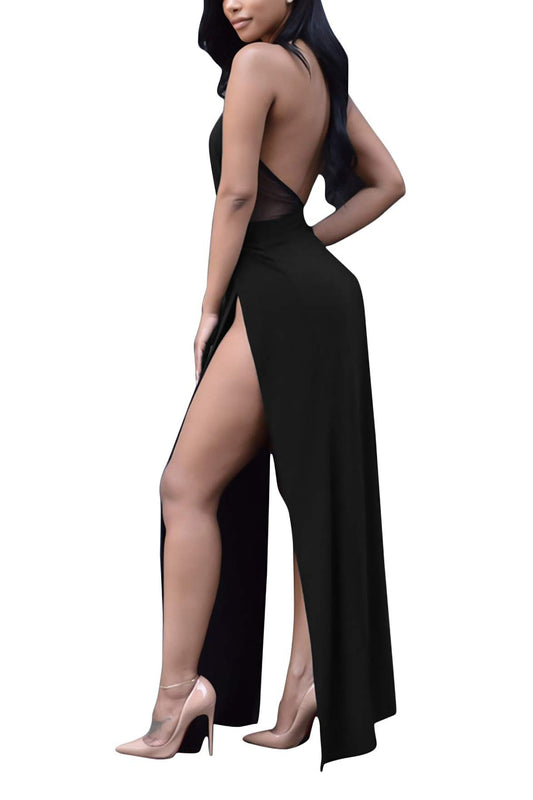Velius Wrap Dress