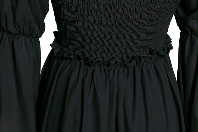 Renaissance Fair Dress